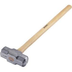 12 LB SLEDGE HAMMER