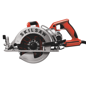 SKIL 7-1/4 IN. Lightweight Worm Drive Skilsaw