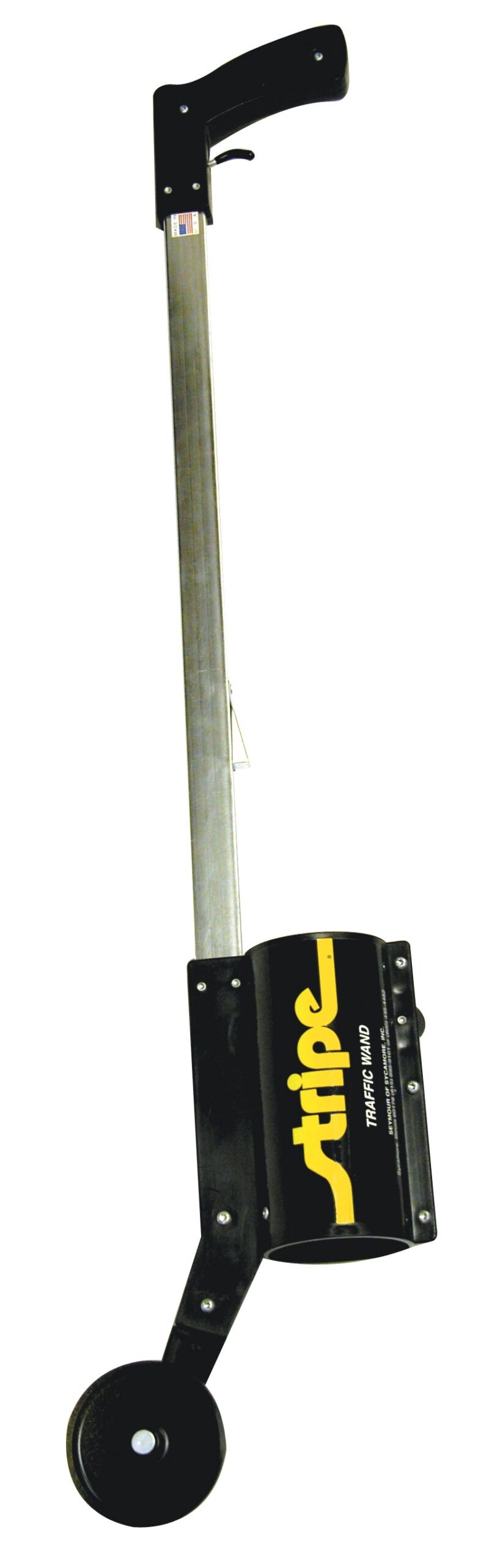 Stake Strapper STAKE PULLER - Maxwell Supply