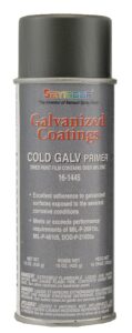 SEYMOUR ZINC RICH COLD GALV.