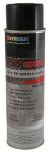 SEYMOUR GRAPHITE DRY LUBE