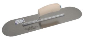 18" X 5" POOL TROWEL