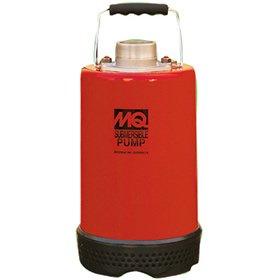 MULTIQUIP 2" SUBMERSIBLE PUMP, 1HP