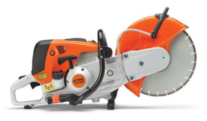 STIHL TS700 Cutquik SAW