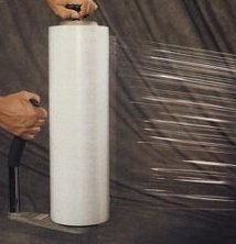 16" SHRINK WRAP 1500'/RL