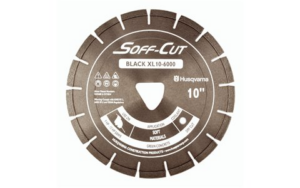 13.5 X .120 (BLACK) SOFF-CUT EXCEL BLADE