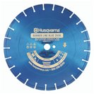 HUSQVARNA 14" X .110 DIAMOND BRICK/BLOCK BLADE
