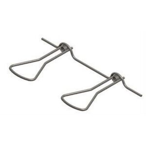 T-3 1" X 12"DOUBLE EDGE LIFT INSERT