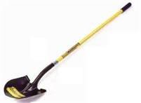 TRUPER FIBERGLASS LHRP YELLOW