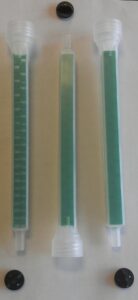 INJECTION NOZZLE KIT FOR LR321