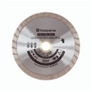 HUSQVARNA TSD 7"X.095 X 7/8 DIAMOND BLADE (STONE,TILE,ETC.)