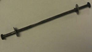 6" TO 12" KODIAK TIES (ALLEN FORM TIES)