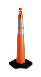 TRAFFIX GRABBER-CONES 42"