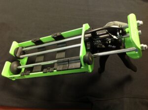 CRACKKIT MANUAL DISPENSING GUN