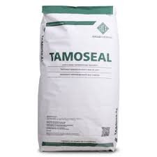 EUCLID TAMOSEAL Cement-Based Waterproofing Treatment ( OYSTER COLOR)