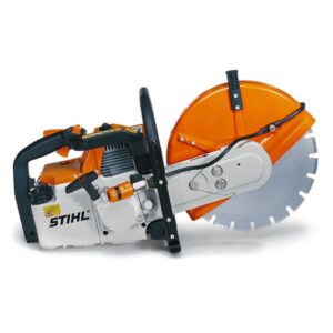 SAW, TS 460 14" STIHL CUTQUIK