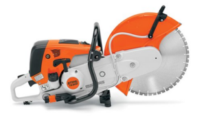 STIHL TS 800 CUTQUICK SAW