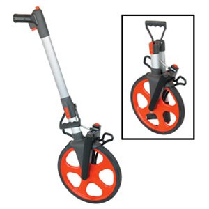 12.5" MEASURING WHEEL FT/10THS