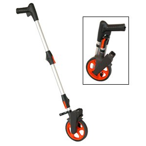 6" MEASURING WHEEL FT/10THS