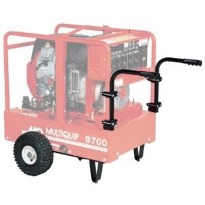 MULTIQUIP UNIVERSAL WHEEL KIT