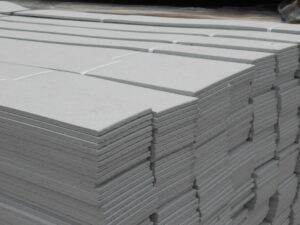 EXPANSION JOINT, 1/2"X 3-1/2"X10' VINYL