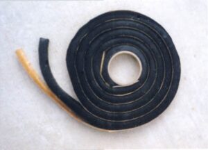 VOLCLAY WATERSTOP RX102