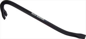 18" X 5/8" WRECKING BAR