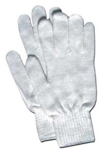 WHITE GLOVE LINER (LG)