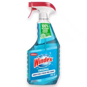 Windex® Original Glass Cleaner - 32oz