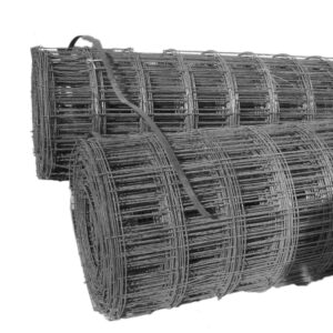 6 X 6 6/6 WIRE MESH