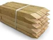 STAKES, 48" X 2" X 2" WOOD