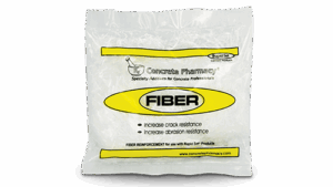 RAPID SET FIBER (Synthetic Fiber Reinforcement) 50/PKG