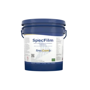 SPECCHEM SPEC FILM RTU - Ready-to-use Evaporation Retardant/Finishing aid