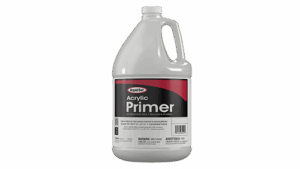 Rapid Set TRU Acrylic Primer - 1gl