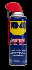WD-40® Smart Straw® - 11OZ