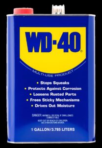 WD-40® Multi-Use Product, 1 Gallon