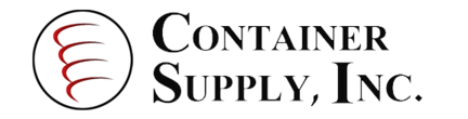 CONTAINER SUPPLY, INC.