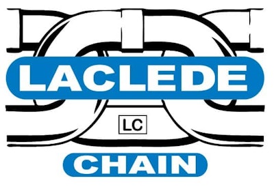 LACLEDE CHAIN MFG.