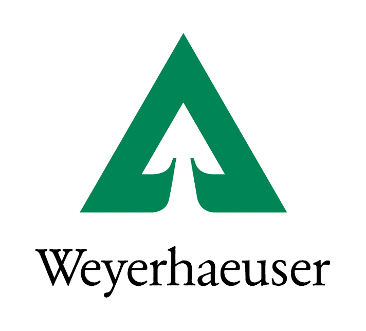 WEYERHAEUSER