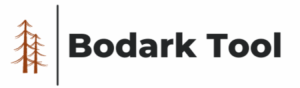 BODARK TOOLS COMPANY