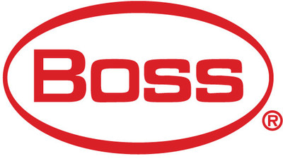 BOSS MANUFACTURING COMPANY