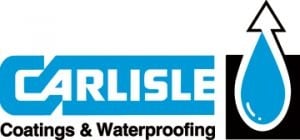 CARLISLE COATING & WATERPROOFING