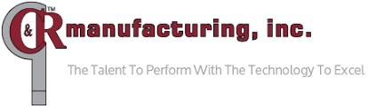 C & R MANUFACTURING