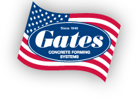 GATES & SONS, INC.