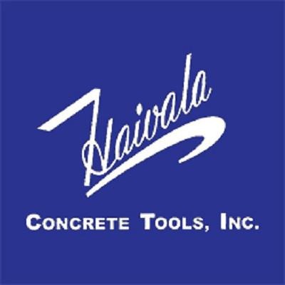 HAIVALA CONCRETE TOOLS