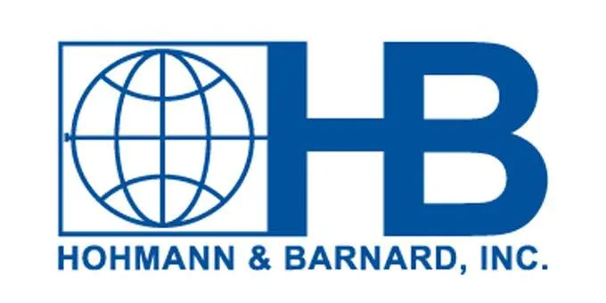 HOHMANN AND BARNARD