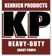KENRICH PRODUCTS INC.
