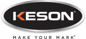 KESON INDUSTRIES, INC.