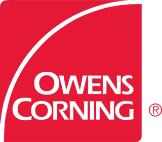 OWENS CORNING