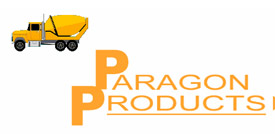 PARAGON PRODUCTS